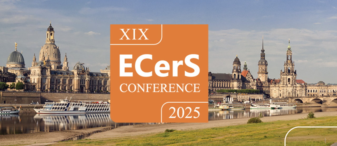 ECerS 2025